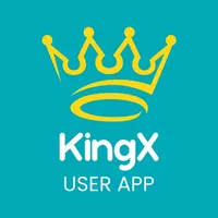 KingX User icon