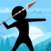 Stickman Archer: Hero Fighter icon