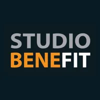 Studio Benefit App icon