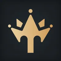 TipKing - Cashless tipping icon