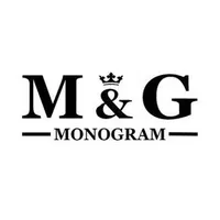 M&G Monogram icon