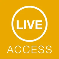 InVue LIVE Access icon