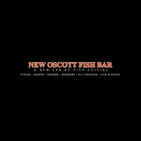 New Oscott Fish Bar. icon