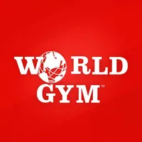 World Gym Taiwan icon