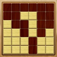 Wood Block: Puzzle Game icon