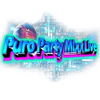 PuroPartyMixx Live icon