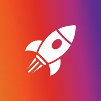 Rocketbot Wallet icon