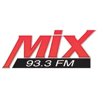 MIX 93.3 Jamestown icon