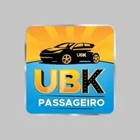 UBK - Passageiro icon