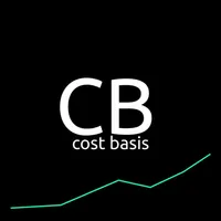 Cost Basis icon