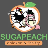 Sugapeach icon