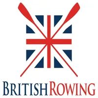 British Rowing App icon