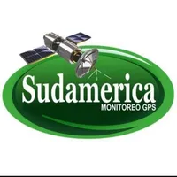 SUDAMERICA GPS icon