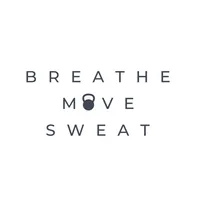 BREATHE MOVE SWEAT icon