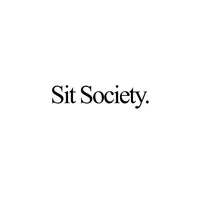 Sit Society. icon