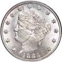 Liberty Nickel Collection icon