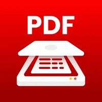 DocuScan: PDF Scanner & Maker icon