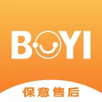 保意售后 icon