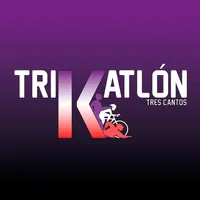 Trikatlón Tres Cantos icon