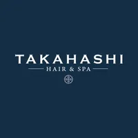 TAKAHASHI HAIR&SPA 六本木店 icon