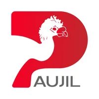 Paujil App icon