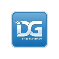 DG by Bankaltimtara icon