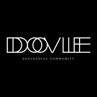 Dovle App icon