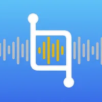 Audio Trimmer - Trim Audio icon