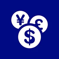 Exchange Rate (140 Currency) icon