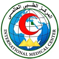 (IMC) المركز الطبي العالمي icon