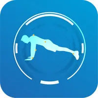 iPushUp Challenge icon