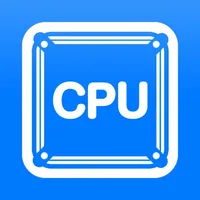 CPU Max x mobile Spin Wheel icon