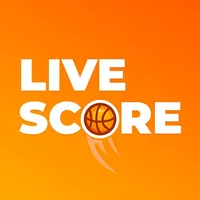 Live Basketball Score icon