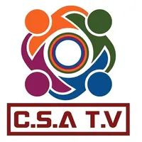 CSA TV icon