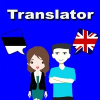 English To Estonian Trans icon