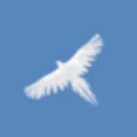 Sky Bird Fly icon