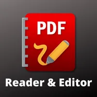 PDF Readers & Editor icon