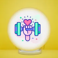 Fitness CPT 2022 icon