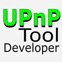 UPnP Tool icon