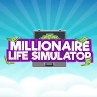 Millionaire Life Simulator icon