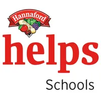 Hannaford Helps Schools icon