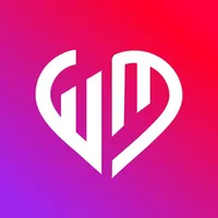 warmMatch - Dating & Chat icon