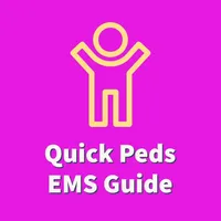 Quick PEDS EMS Guide icon