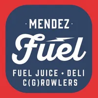 Mendez Fuel icon