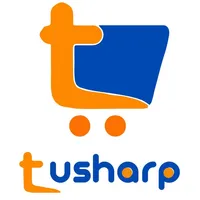 Tusharp icon