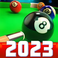 Real Pool 3D 2 icon