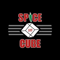 Spice Cube Takeaway icon