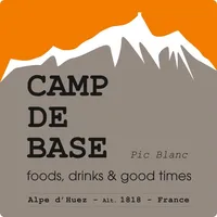 Camp de Base icon