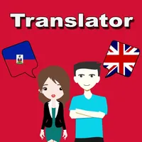 English To Haitian Creole Tran icon