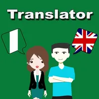 English To Hausa Translation icon